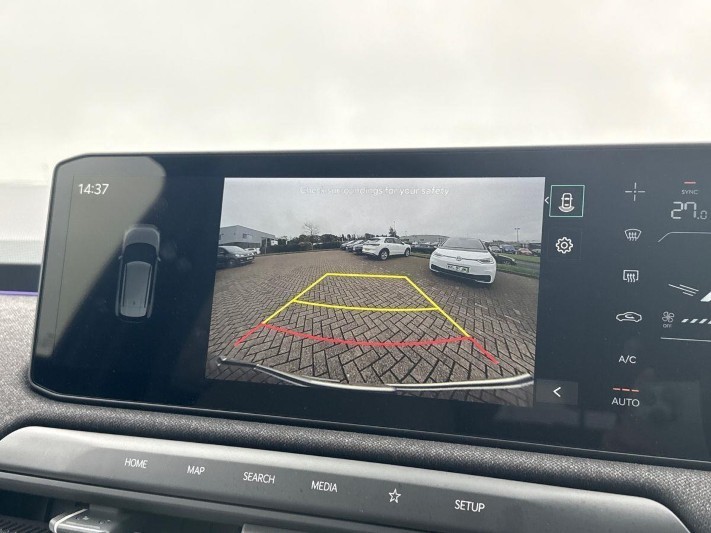 2025 (75) KIA EV3 150kW GT-Line 81.4kWh 5dr Auto 5844423