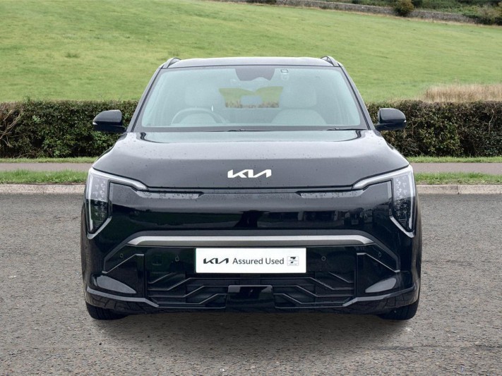 2025 (75) KIA EV3 150kW GT-Line 81.4kWh 5dr Auto 5844409