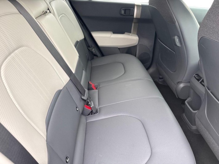 2025 (75) KIA EV3 150kW GT-Line 81.4kWh 5dr Auto 5844407