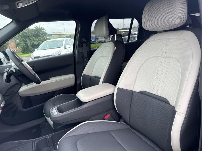 2025 (75) KIA EV3 150kW GT-Line 81.4kWh 5dr Auto 5844428
