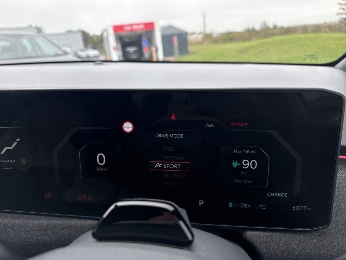 2025 (75) KIA EV3 150kW GT-Line 81.4kWh 5dr Auto 5844420