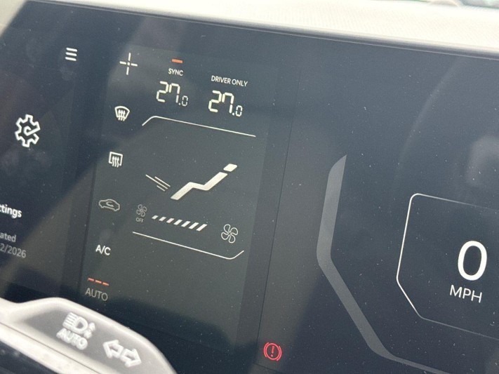 2025 (75) KIA EV3 150kW GT-Line 81.4kWh 5dr Auto 5844425