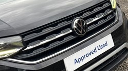 2023 (72) VOLKSWAGEN T-CROSS 1.0 TSI 110 Black Edition 5dr 4984863