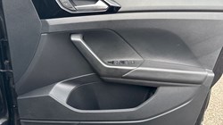 2023 (72) VOLKSWAGEN T-CROSS 1.0 TSI 110 Black Edition 5dr 4984841