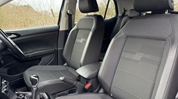 2023 (72) VOLKSWAGEN T-CROSS 1.0 TSI 110 Black Edition 5dr 4984857