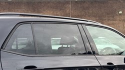 2023 (72) VOLKSWAGEN T-CROSS 1.0 TSI 110 Black Edition 5dr 4984860