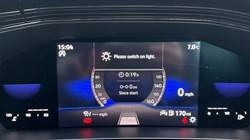 2023 (72) VOLKSWAGEN T-CROSS 1.0 TSI 110 Black Edition 5dr 4984850