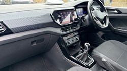 2023 (72) VOLKSWAGEN T-CROSS 1.0 TSI 110 Black Edition 5dr 4984858