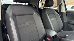 2023 (72) VOLKSWAGEN T-CROSS 1.0 TSI 110 Black Edition 5dr 4984846