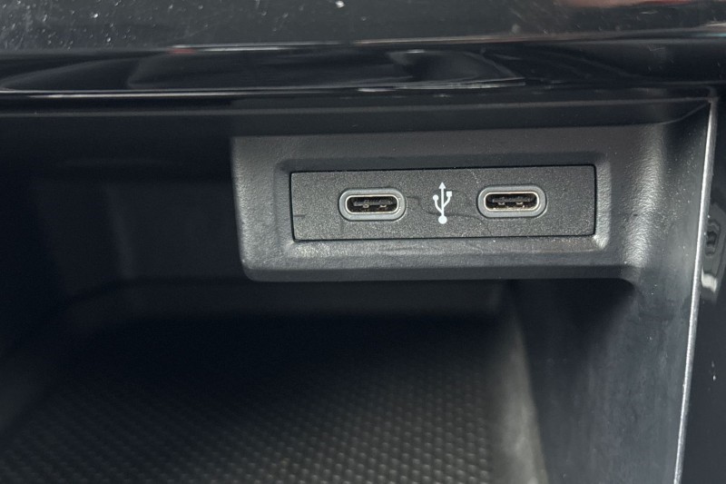 2023 (72) VOLKSWAGEN T-CROSS 1.0 TSI 110 Black Edition 5dr 4984869