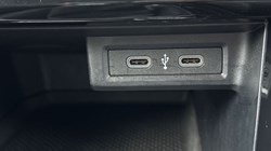 2023 (72) VOLKSWAGEN T-CROSS 1.0 TSI 110 Black Edition 5dr 4984869