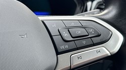 2023 (72) VOLKSWAGEN T-CROSS 1.0 TSI 110 Black Edition 5dr 4984849