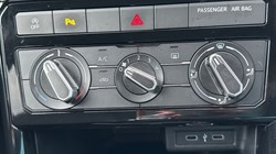 2023 (72) VOLKSWAGEN T-CROSS 1.0 TSI 110 Black Edition 5dr 4984854