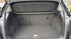 2023 (72) VOLKSWAGEN T-CROSS 1.0 TSI 110 Black Edition 5dr 4984859