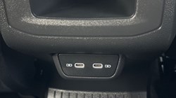 2023 (72) VOLKSWAGEN T-CROSS 1.0 TSI 110 Black Edition 5dr 4984868