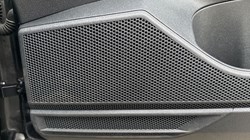 2023 (72) VOLKSWAGEN T-CROSS 1.0 TSI 110 Black Edition 5dr 4984842