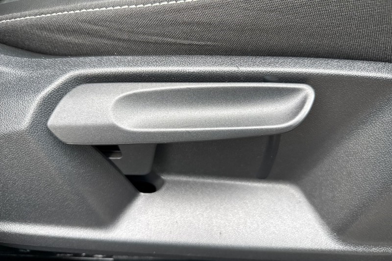 2023 (72) VOLKSWAGEN T-CROSS 1.0 TSI 110 Black Edition 5dr 4984844