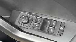 2023 (72) VOLKSWAGEN T-CROSS 1.0 TSI 110 Black Edition 5dr 4984843