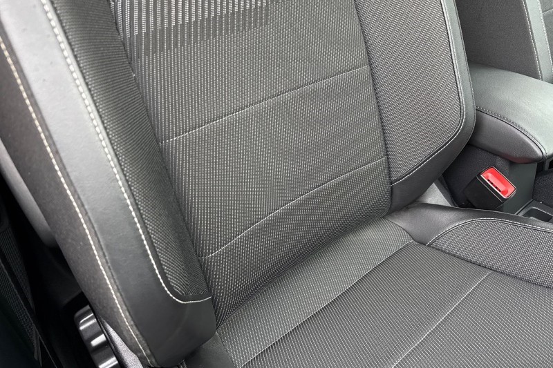 2023 (72) VOLKSWAGEN T-CROSS 1.0 TSI 110 Black Edition 5dr 4984845