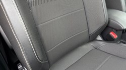 2023 (72) VOLKSWAGEN T-CROSS 1.0 TSI 110 Black Edition 5dr 4984845