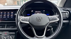2023 (72) VOLKSWAGEN T-CROSS 1.0 TSI 110 Black Edition 5dr 4984847