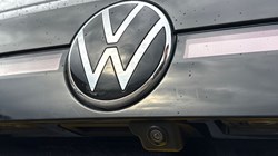 2023 (72) VOLKSWAGEN T-CROSS 1.0 TSI 110 Black Edition 5dr 4984867