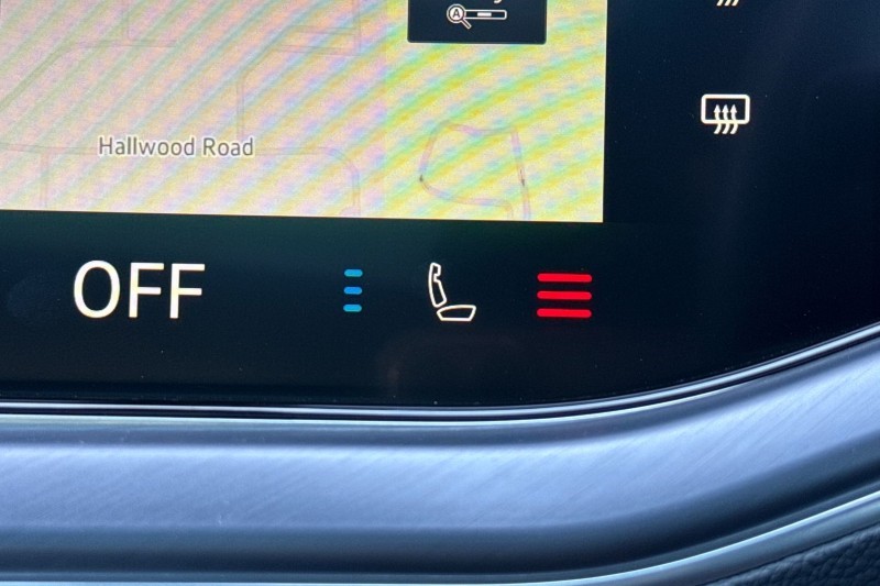 2025 (75) VOLKSWAGEN TOUAREG 3.0 V6 TDI 4Motion 286 Black Edition 5dr Tip Auto 5282337