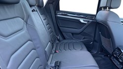 2025 (75) VOLKSWAGEN TOUAREG 3.0 V6 TDI 4Motion 286 Black Edition 5dr Tip Auto 5282314