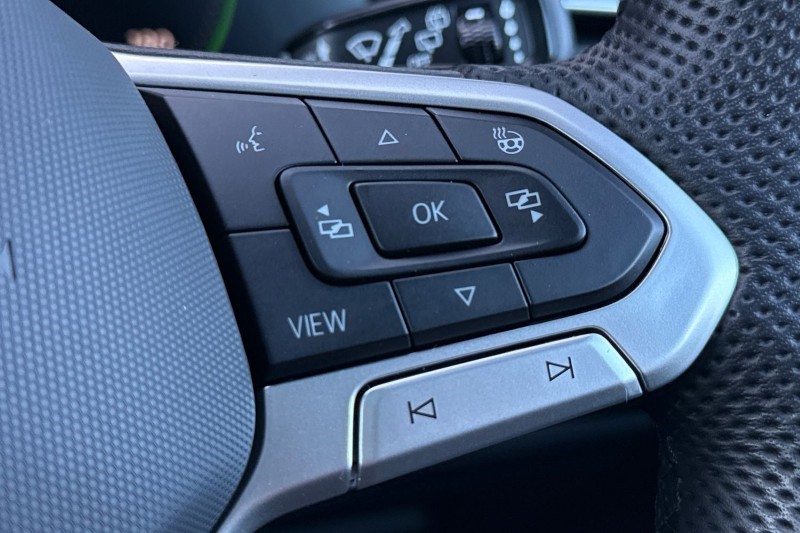 2025 (75) VOLKSWAGEN TOUAREG 3.0 V6 TDI 4Motion 286 Black Edition 5dr Tip Auto 5282330