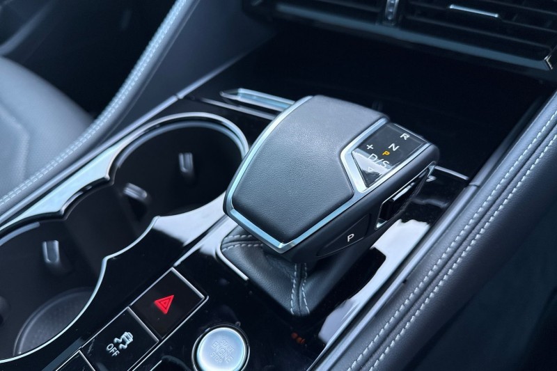 2025 (75) VOLKSWAGEN TOUAREG 3.0 V6 TDI 4Motion 286 Black Edition 5dr Tip Auto 5282339