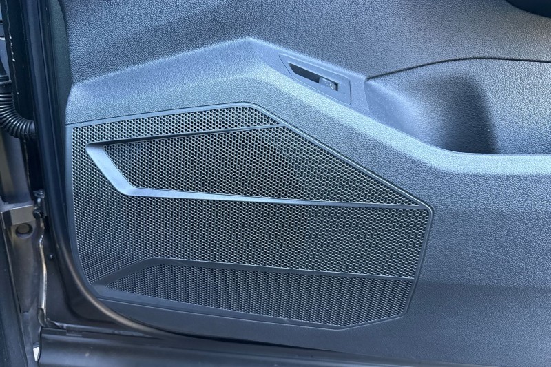 2025 (75) VOLKSWAGEN TOUAREG 3.0 V6 TDI 4Motion 286 Black Edition 5dr Tip Auto 5282323