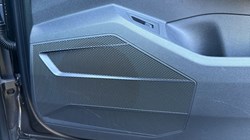 2025 (75) VOLKSWAGEN TOUAREG 3.0 V6 TDI 4Motion 286 Black Edition 5dr Tip Auto 5282323