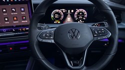 2025 (75) VOLKSWAGEN TAYRON 1.5 TSI eHybrid 272 R-Line Edition 5dr DSG6 4900836