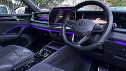 2025 (75) VOLKSWAGEN TAYRON 1.5 TSI eHybrid 272 R-Line Edition 5dr DSG6 4900829