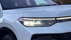 2025 (75) VOLKSWAGEN TAYRON 1.5 TSI eHybrid 272 R-Line Edition 5dr DSG6 4900854