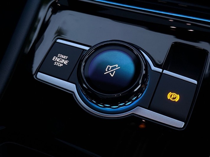 2025 (75) VOLKSWAGEN TAYRON 1.5 TSI eHybrid 272 R-Line Edition 5dr DSG6 4900864