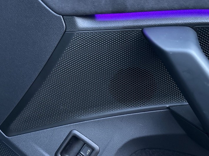 2025 (75) VOLKSWAGEN TAYRON 1.5 TSI eHybrid 272 R-Line Edition 5dr DSG6 4900831