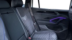 2025 (75) VOLKSWAGEN TAYRON 1.5 TSI eHybrid 272 R-Line Edition 5dr DSG6 4900822