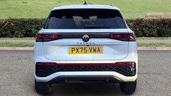 2025 (75) VOLKSWAGEN TAYRON 1.5 TSI eHybrid 272 R-Line Edition 5dr DSG6 4900824