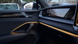 2025 (75) VOLKSWAGEN TAYRON 1.5 TSI eHybrid 272 R-Line Edition 5dr DSG6 4900847