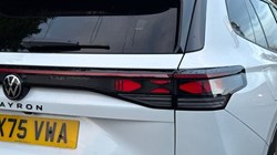 2025 (75) VOLKSWAGEN TAYRON 1.5 TSI eHybrid 272 R-Line Edition 5dr DSG6 4900856