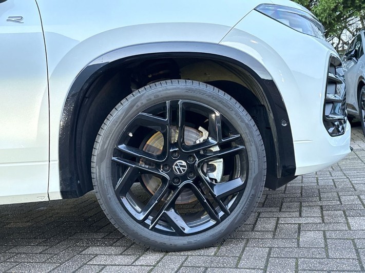 2025 (75) VOLKSWAGEN TAYRON 1.5 TSI eHybrid 272 R-Line Edition 5dr DSG6 4900826