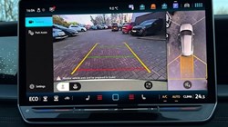 2025 (75) VOLKSWAGEN TAYRON 1.5 TSI eHybrid 272 R-Line Edition 5dr DSG6 4900842