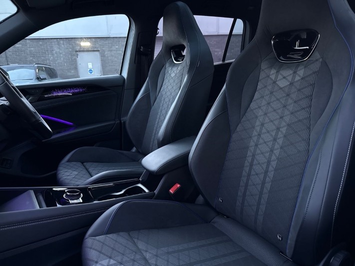 2025 (75) VOLKSWAGEN TAYRON 1.5 TSI eHybrid 272 R-Line Edition 5dr DSG6 4900850