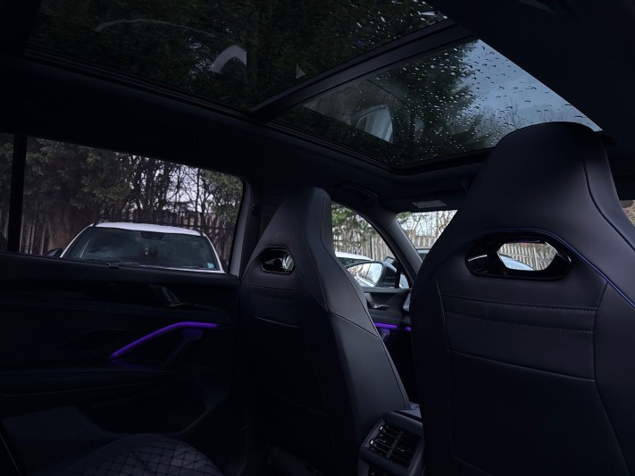 2025 (75) VOLKSWAGEN TAYRON 1.5 TSI eHybrid 272 R-Line Edition 5dr DSG6 4900828