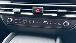 2025 (75) KIA SPORTAGE 1.6T GDi HEV Pure 5dr Auto 4903936