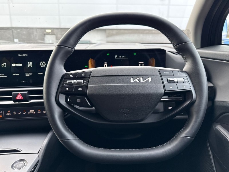 2025 (75) KIA SPORTAGE 1.6T GDi HEV Pure 5dr Auto 4903928