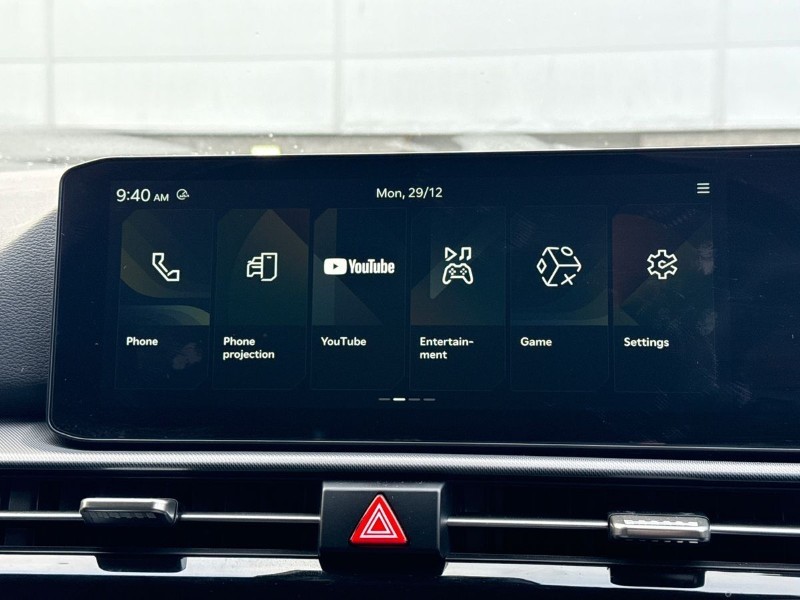 2025 (75) KIA SPORTAGE 1.6T GDi HEV Pure 5dr Auto 4903932