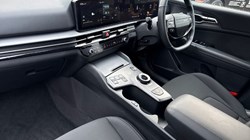 2025 (75) KIA SPORTAGE 1.6T GDi HEV Pure 5dr Auto 4903941