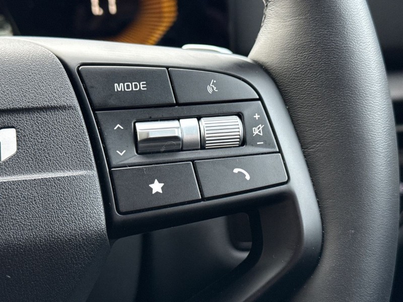 2025 (75) KIA SPORTAGE 1.6T GDi HEV Pure 5dr Auto 4903930